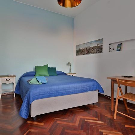 Happydays Sant'Ambrogio/Tortona Apartman Milánó Kültér fotó