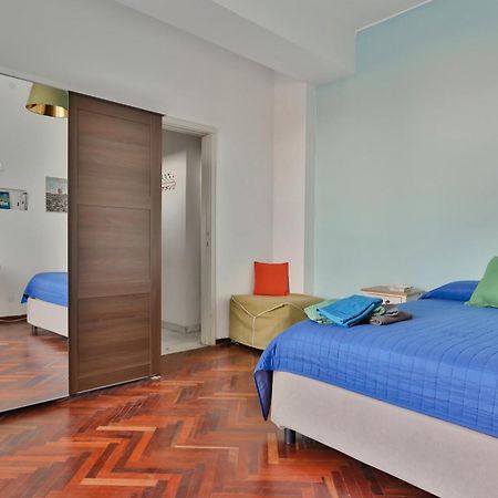 Happydays Sant'Ambrogio/Tortona Apartman Milánó Kültér fotó