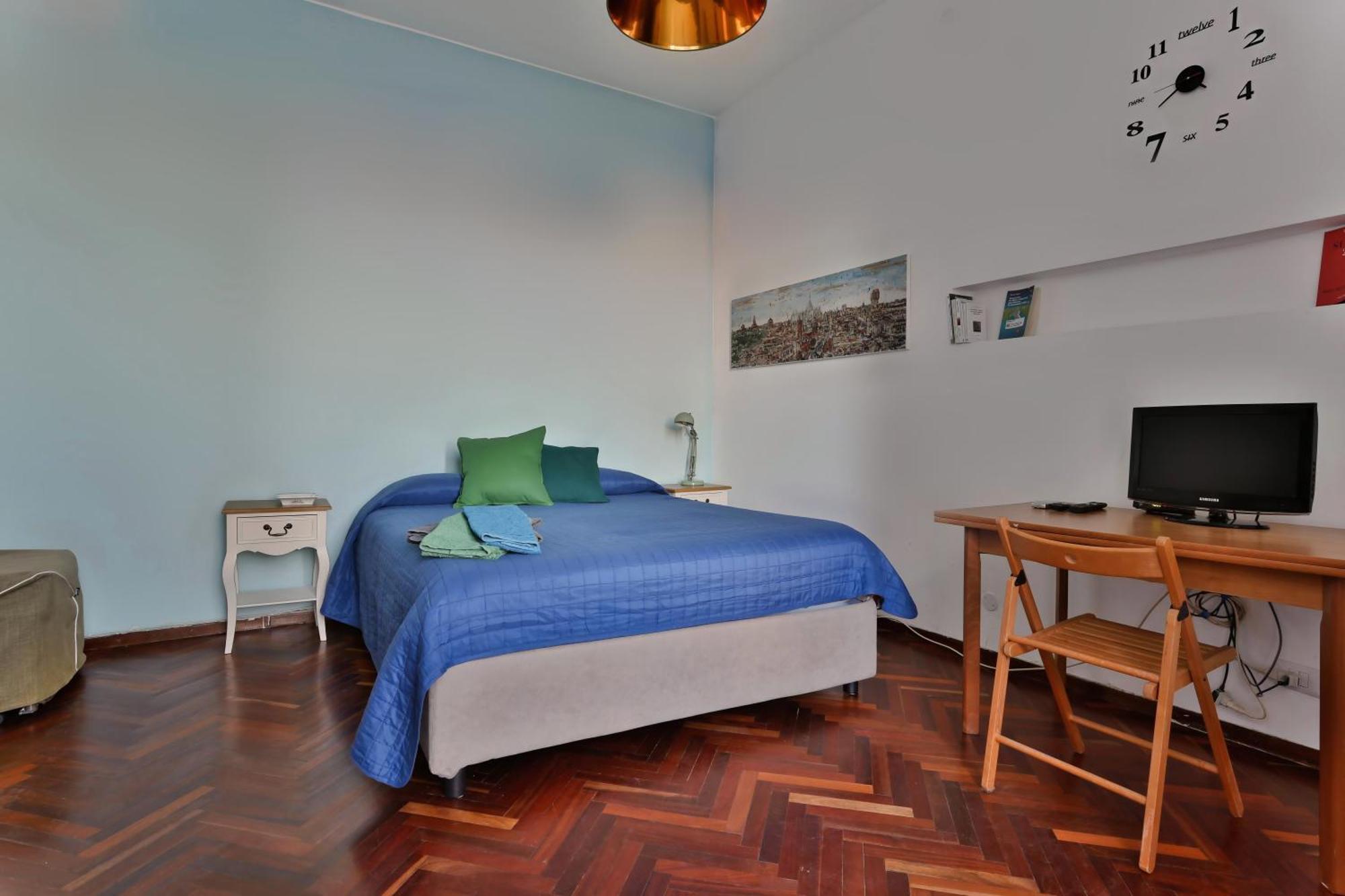Happydays Sant'Ambrogio/Tortona Apartman Milánó Kültér fotó