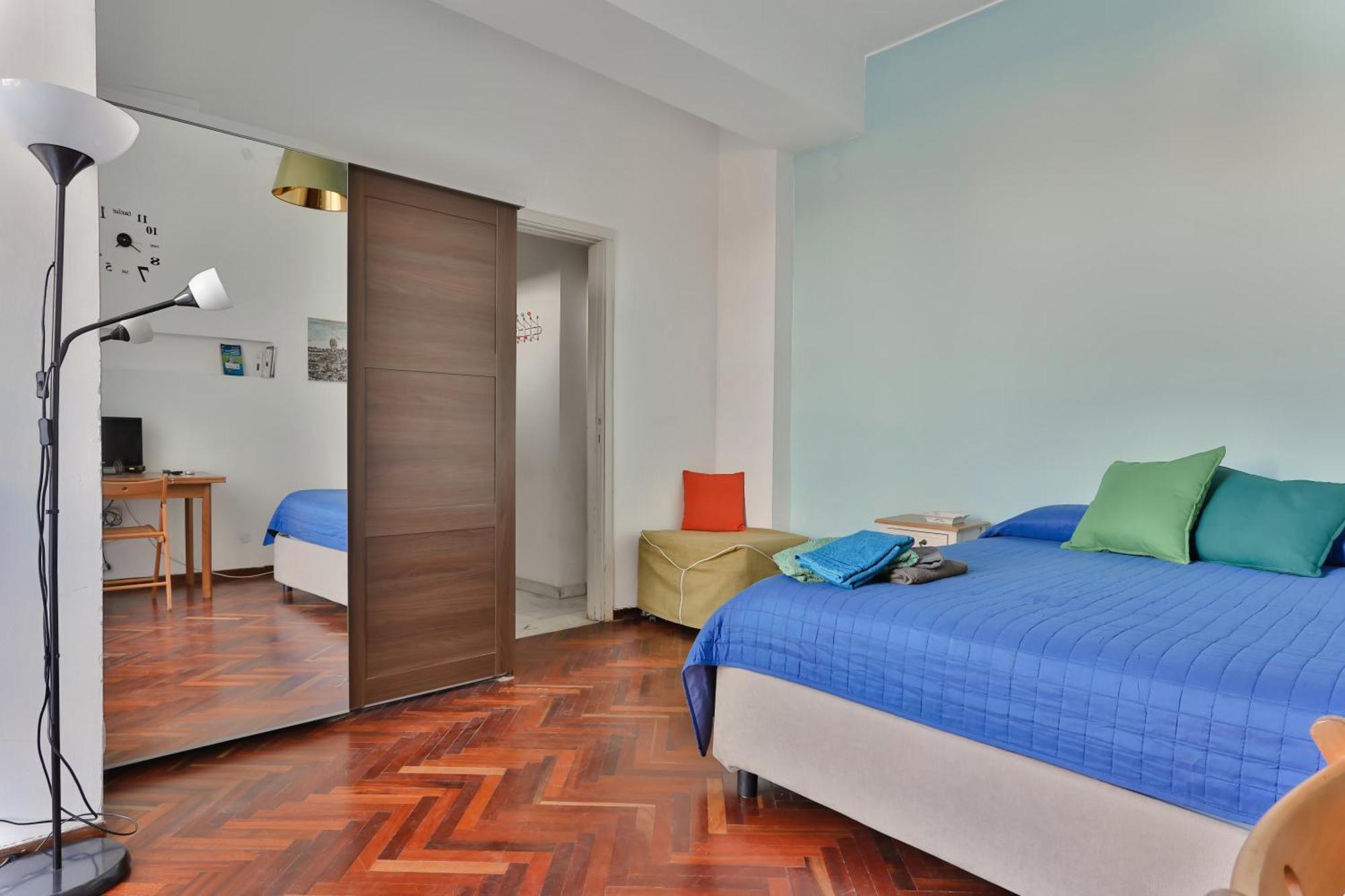 Happydays Sant'Ambrogio/Tortona Apartman Milánó Kültér fotó