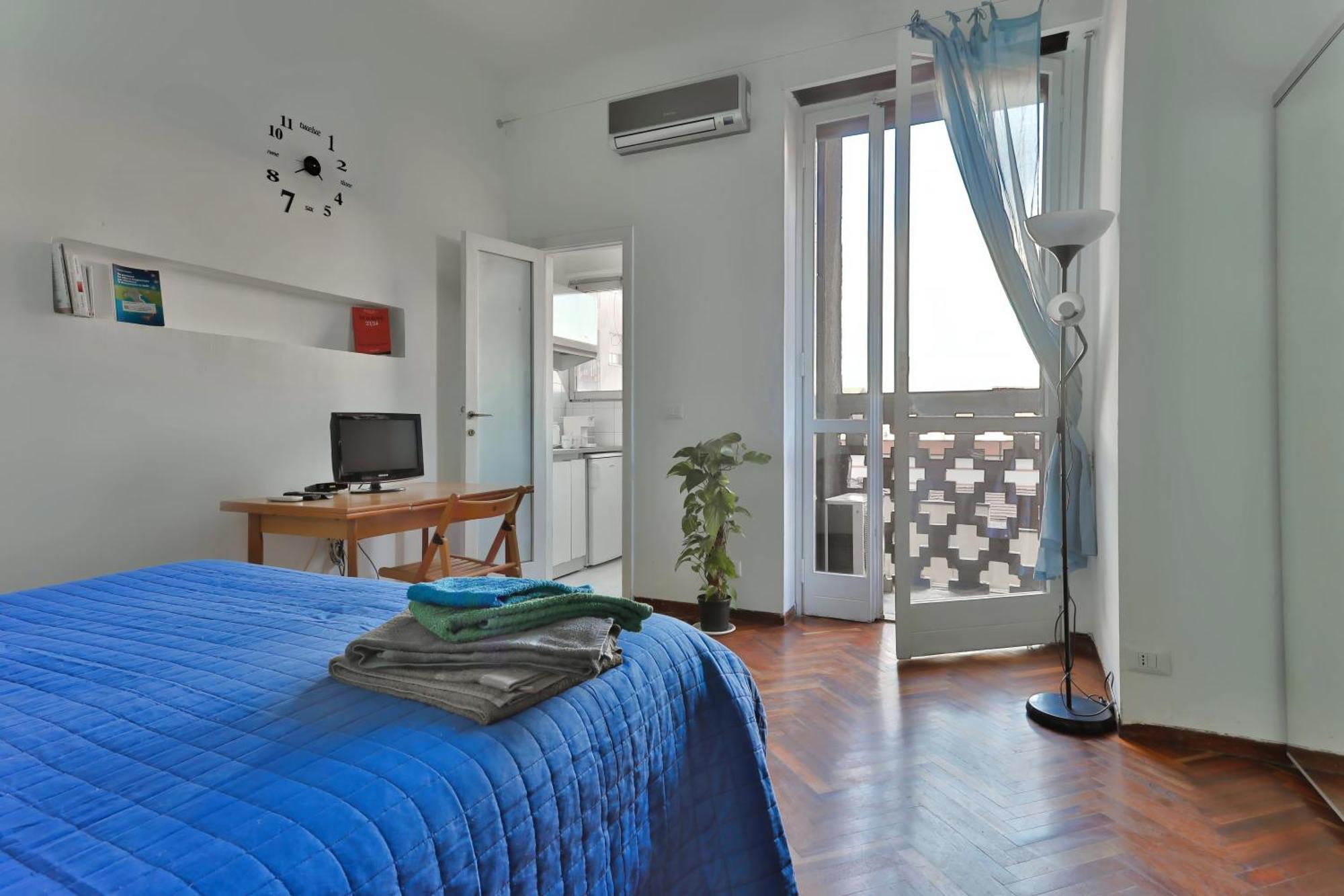 Happydays Sant'Ambrogio/Tortona Apartman Milánó Kültér fotó