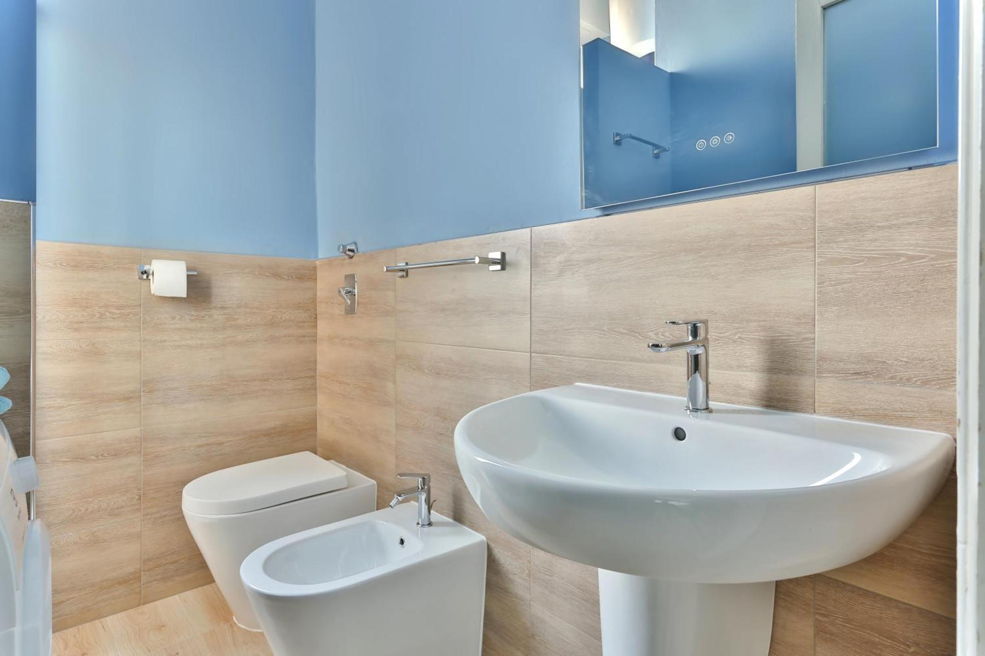 Happydays Sant'Ambrogio/Tortona Apartman Milánó Kültér fotó