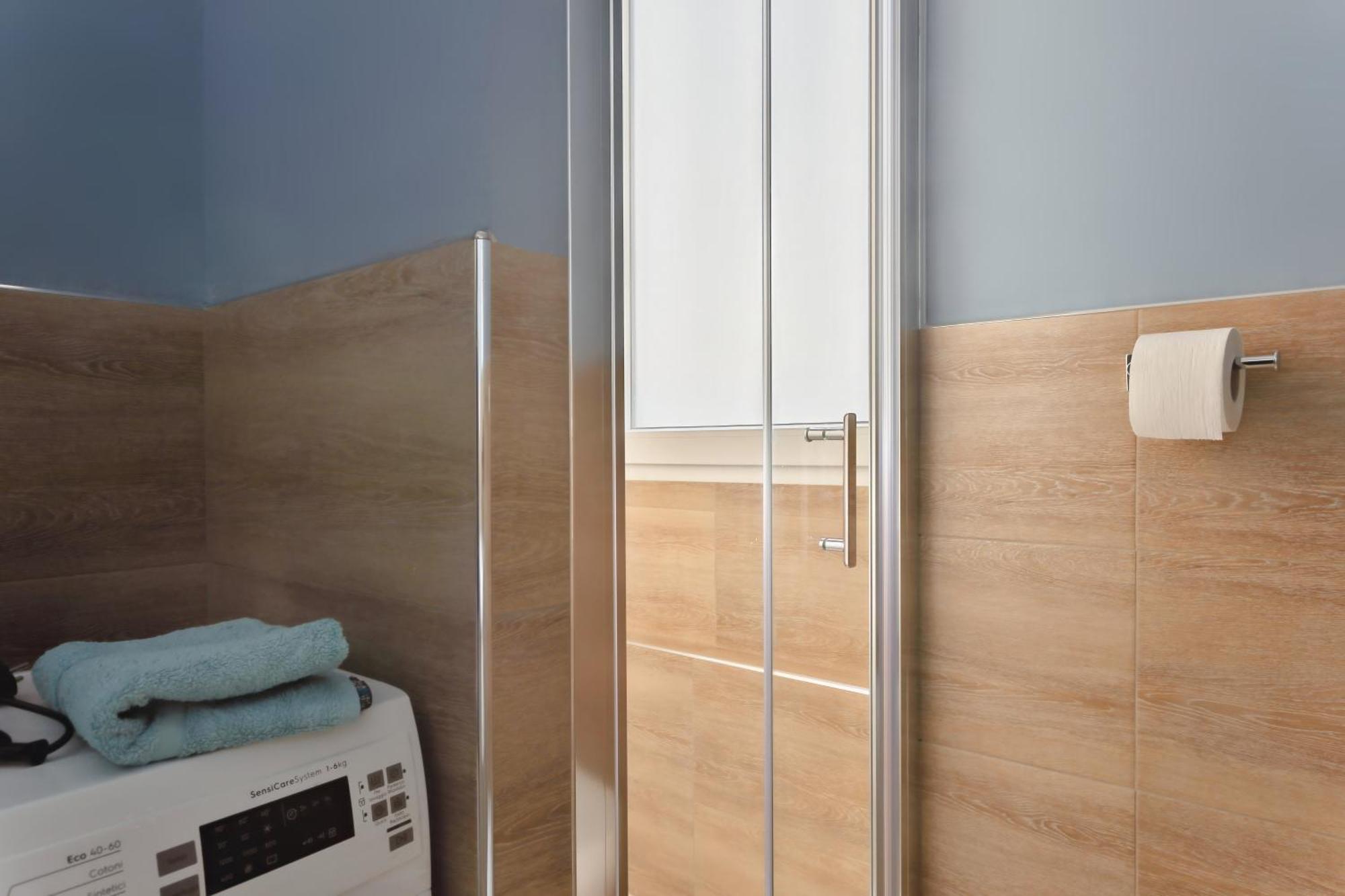 Happydays Sant'Ambrogio/Tortona Apartman Milánó Kültér fotó