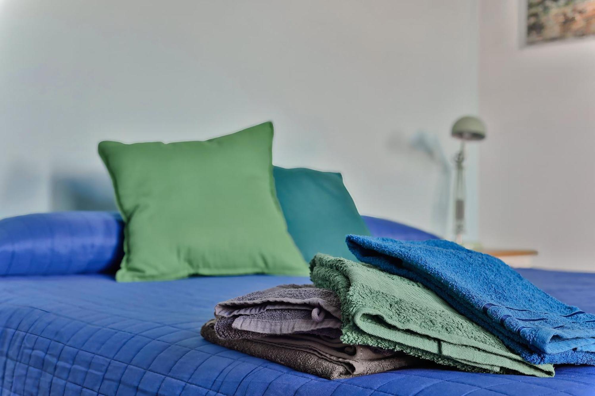 Happydays Sant'Ambrogio/Tortona Apartman Milánó Kültér fotó