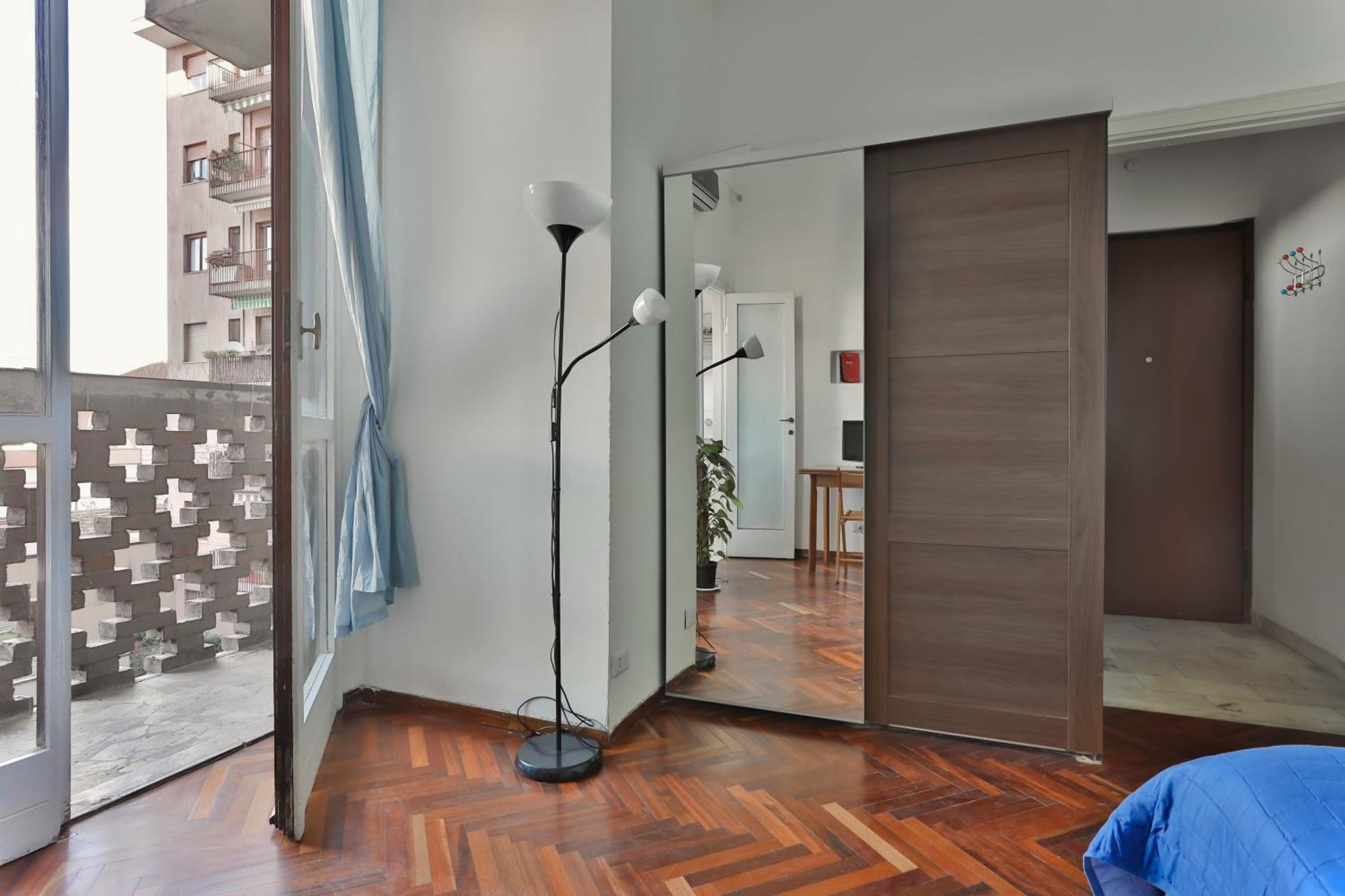 Happydays Sant'Ambrogio/Tortona Apartman Milánó Kültér fotó