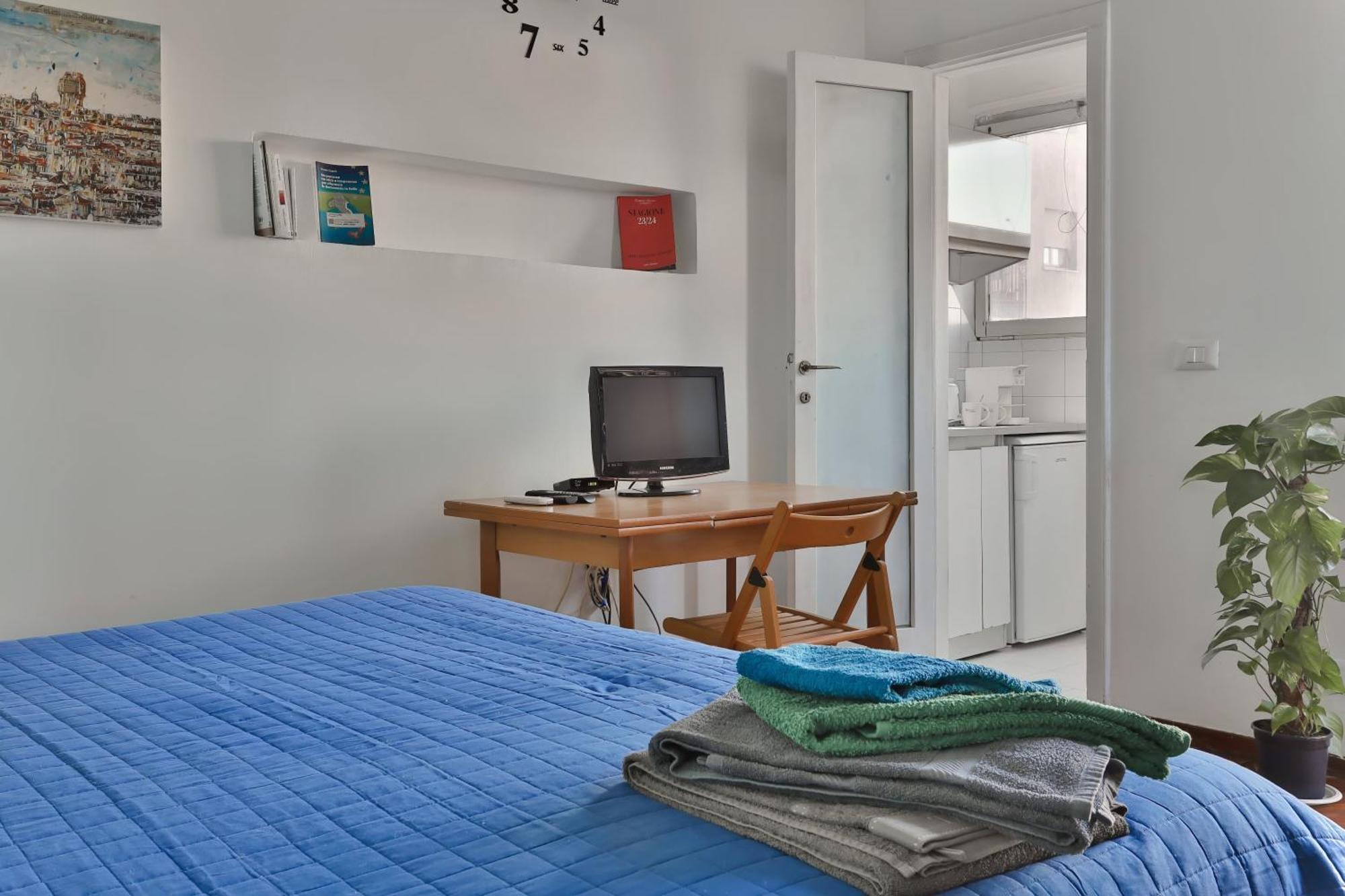 Happydays Sant'Ambrogio/Tortona Apartman Milánó Kültér fotó