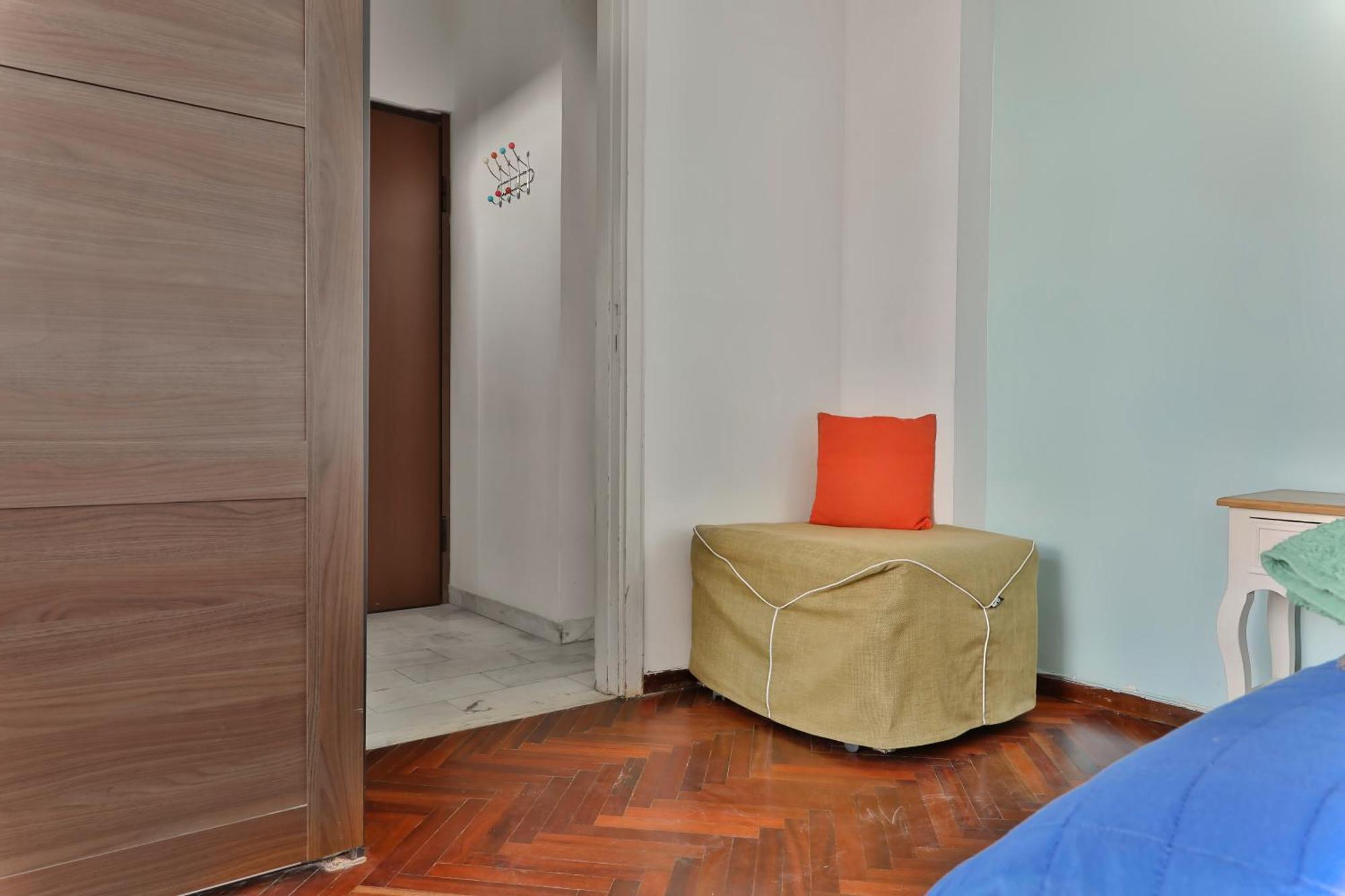 Happydays Sant'Ambrogio/Tortona Apartman Milánó Kültér fotó
