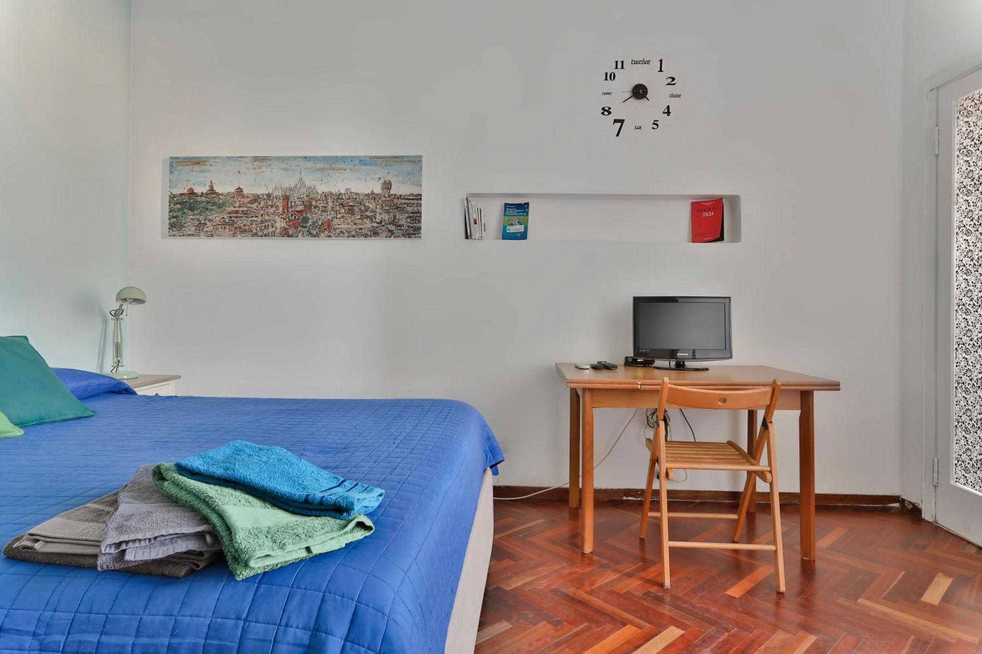 Happydays Sant'Ambrogio/Tortona Apartman Milánó Kültér fotó
