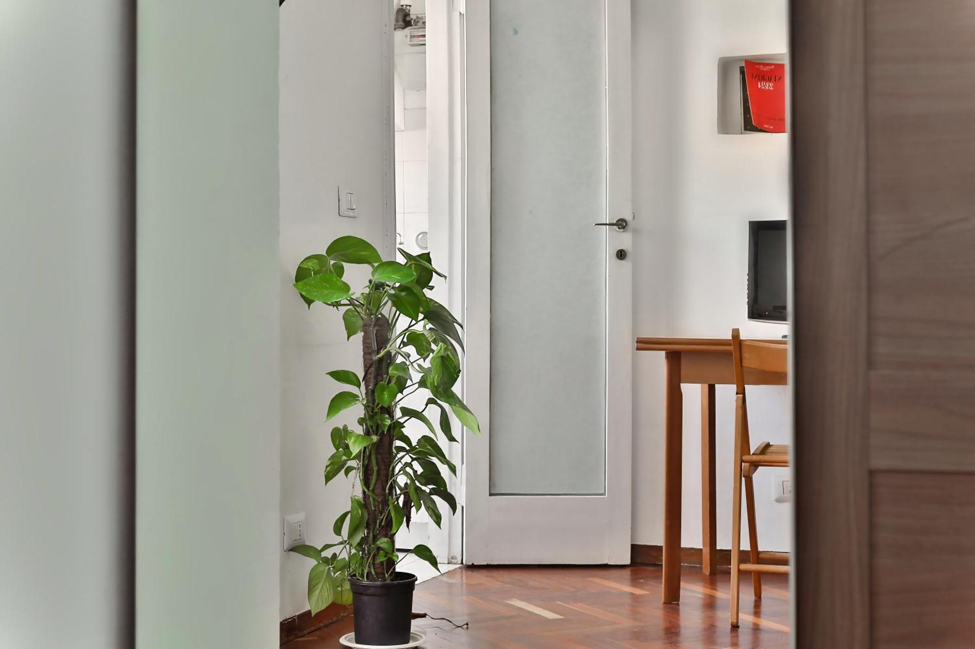 Happydays Sant'Ambrogio/Tortona Apartman Milánó Kültér fotó