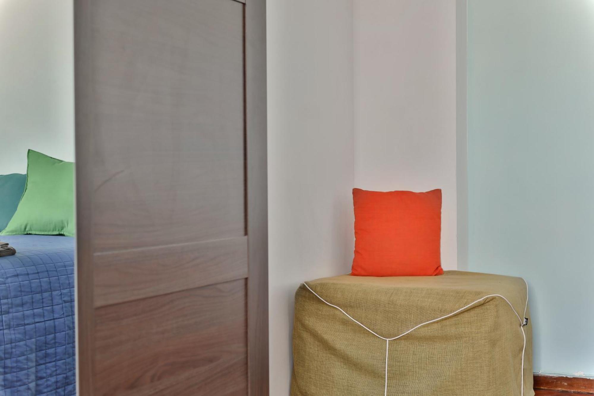 Happydays Sant'Ambrogio/Tortona Apartman Milánó Kültér fotó