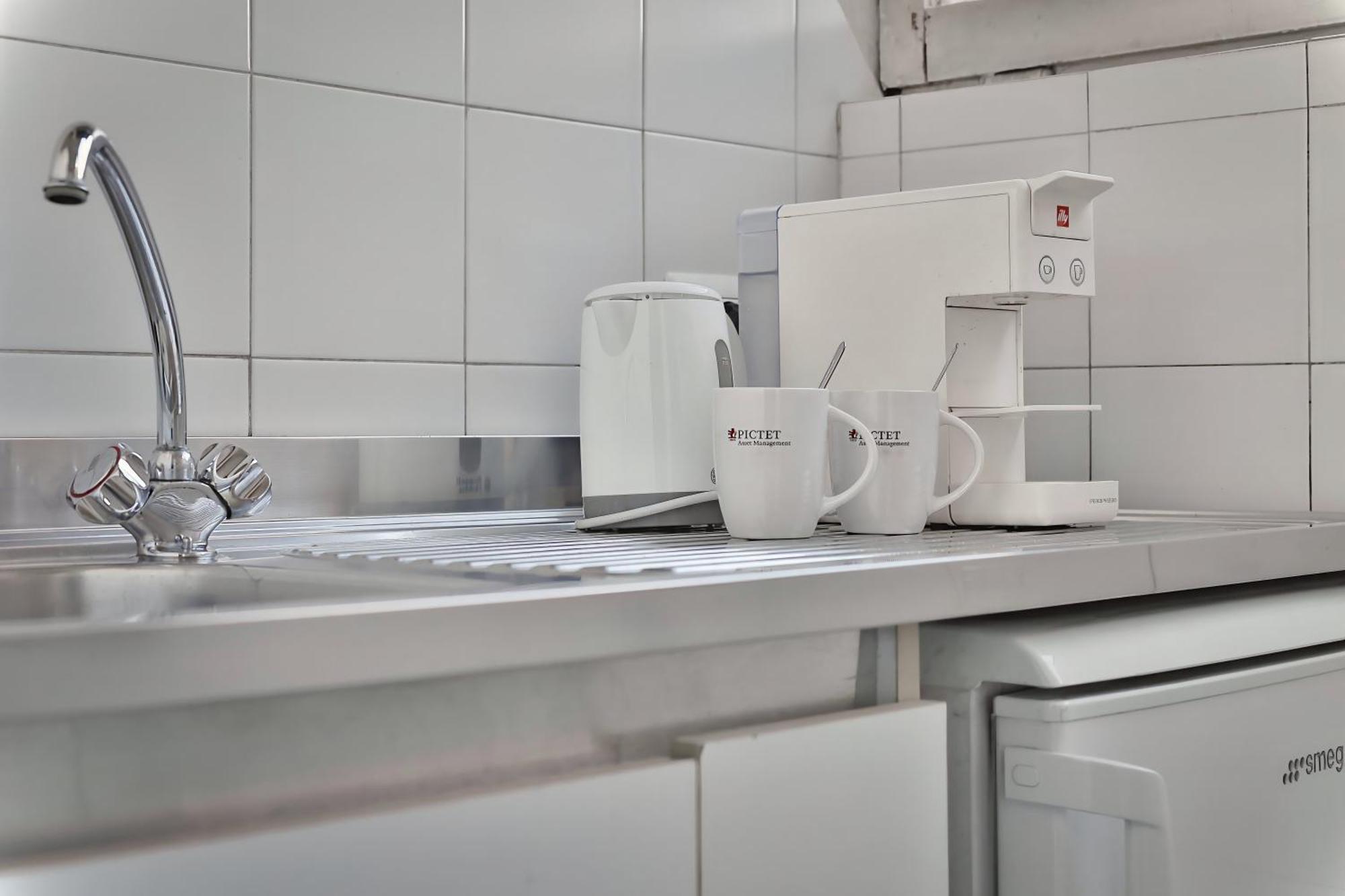 Happydays Sant'Ambrogio/Tortona Apartman Milánó Kültér fotó