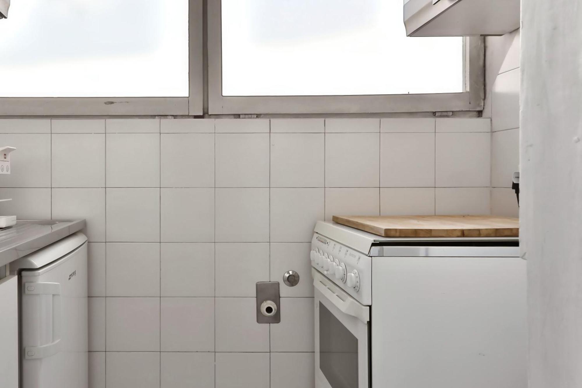 Happydays Sant'Ambrogio/Tortona Apartman Milánó Kültér fotó
